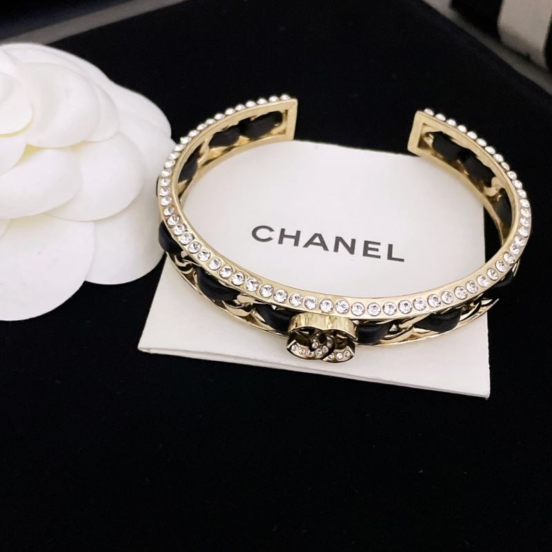 Chanel Bracelets